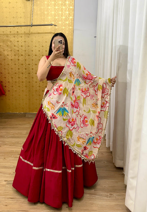 Multi Red