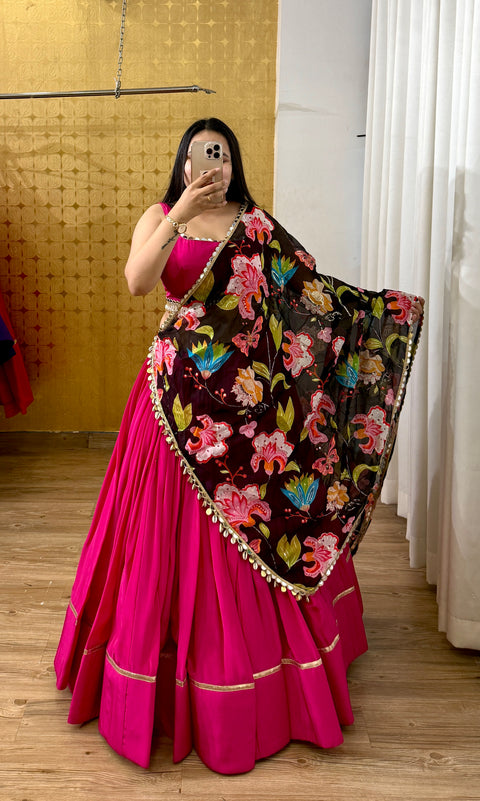 Multi Pink
