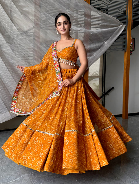 Marigold Muse