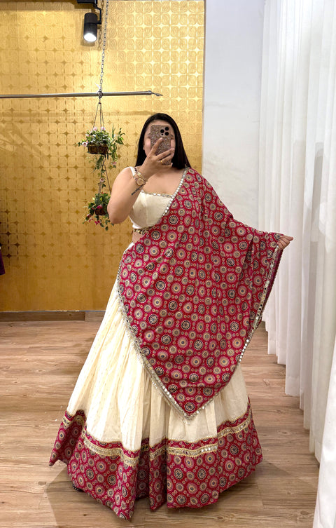 Traditional Pink