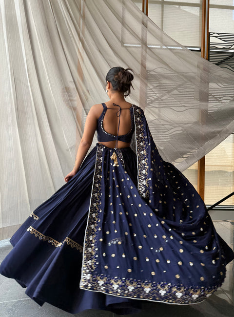 Navy classic