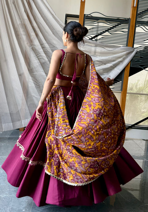 Sunset raas
