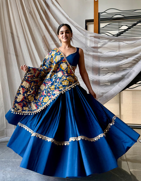 Falak Blue